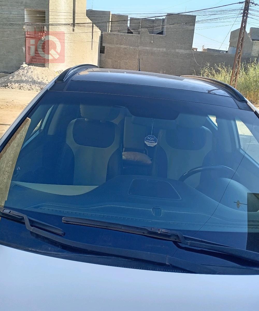 هیوندای سەنتافی